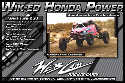 Photo: Off Road Advertiser 04/2006