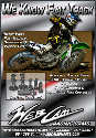 Photo: Pro Am Flat Track Program