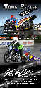 Photo: AMA Dragbike Program