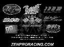 Photo: Zen Pro Racing Team