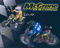 Photo: McGrane Racing / Kyle McGrane and Logan McGrane